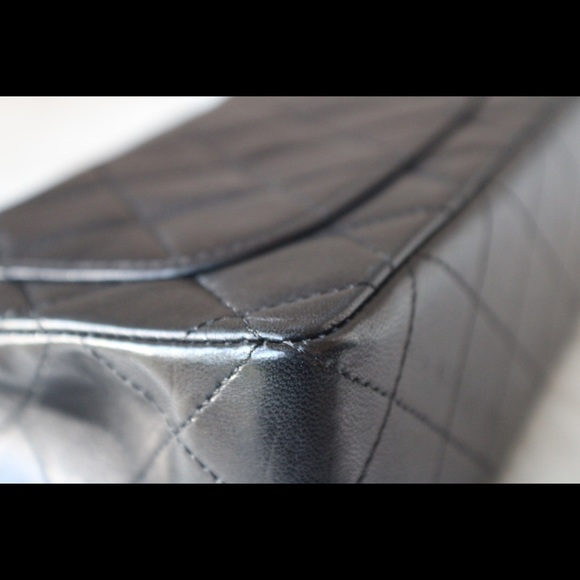 ❌SOLD❌ Vintage Chanel Mini Square - Picture 12 of 15